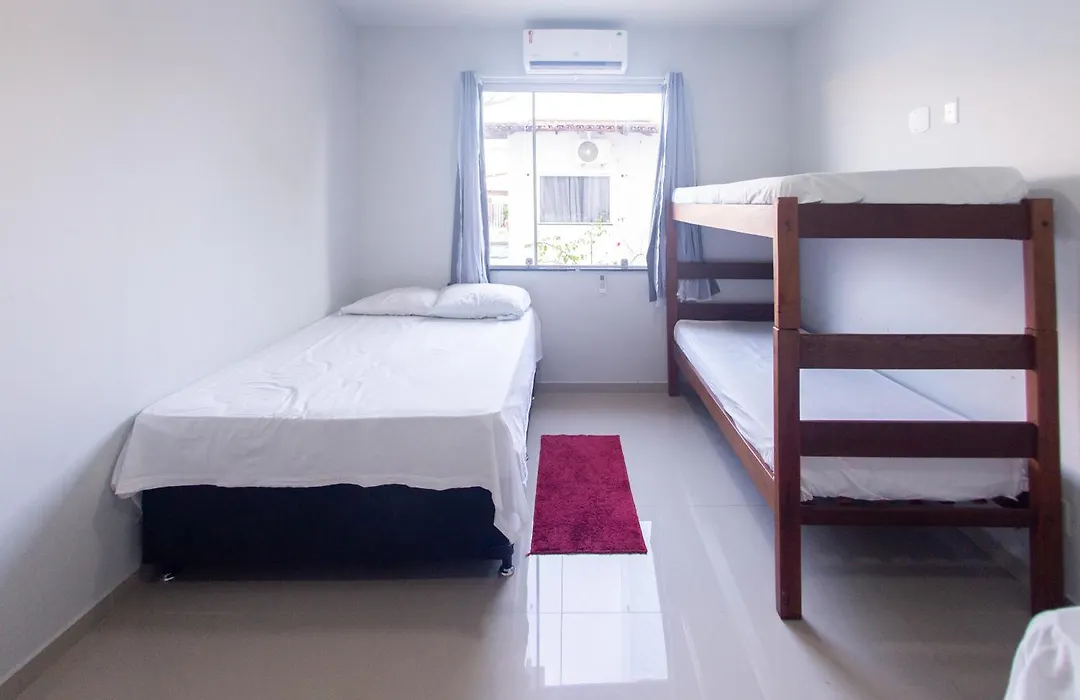 Hotel Caçari-1